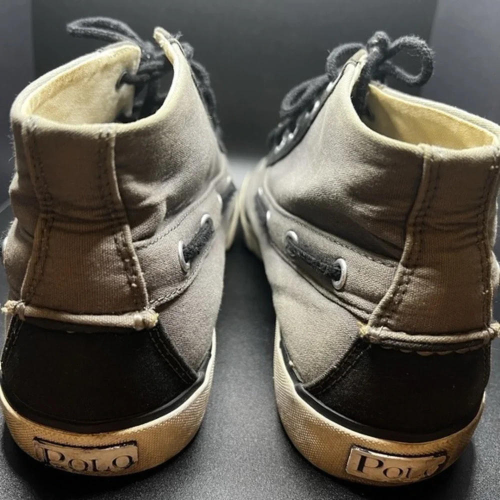 Ralph Lauren elevate your